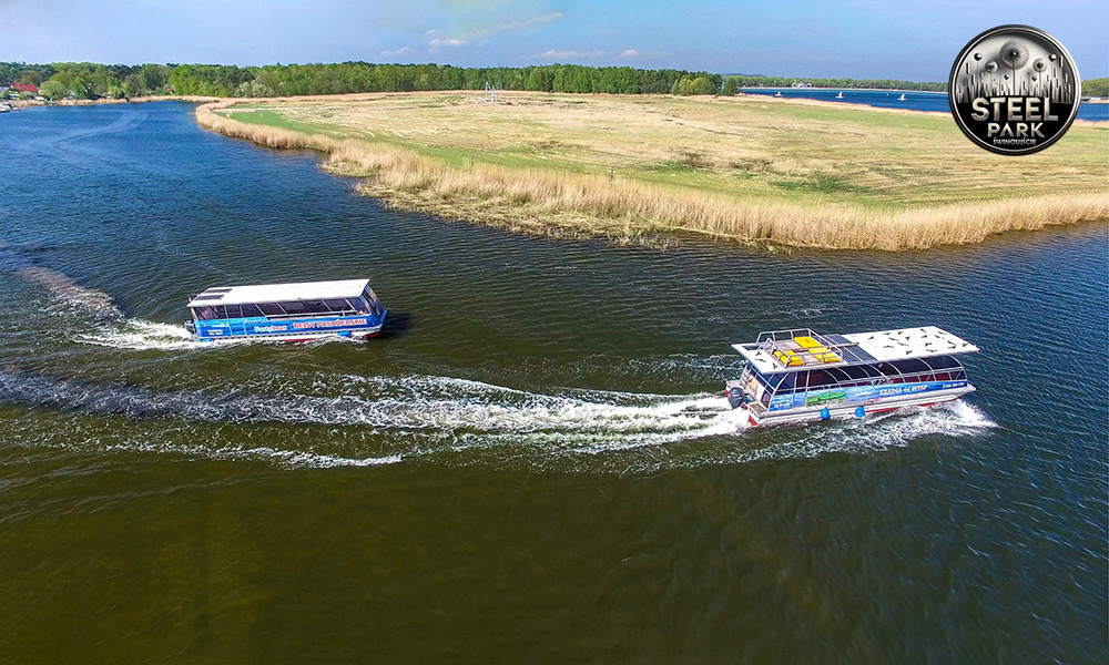 Kraina 44 Wysp. Apartamenty Na Wyspie