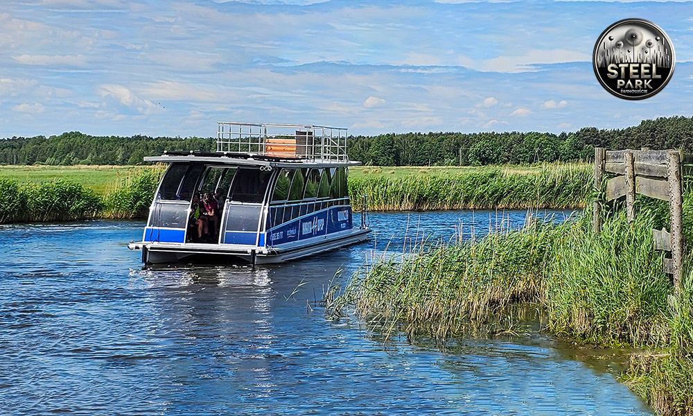 Kraina 44 Wysp. Apartamenty Na Wyspie