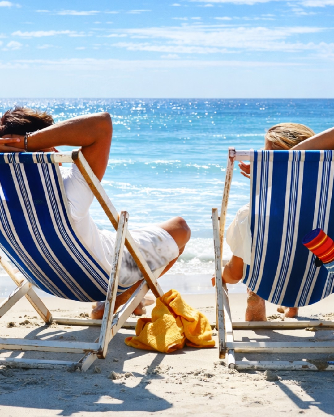 Majówka w Świnoujściu